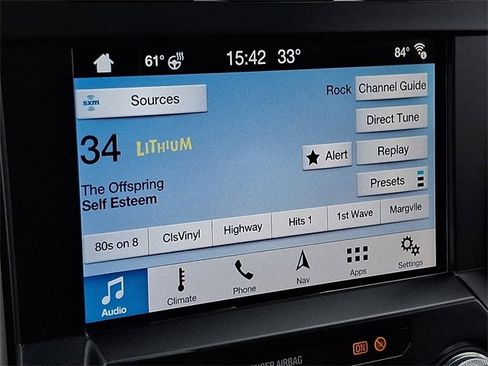 Used 2019 Ford F350 Platinum w/ Platinum Ultimate Package image 19