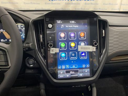 New 2026 Subaru Forester Wilderness image 22