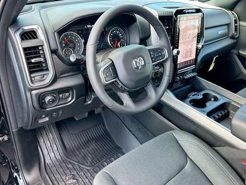 New 2026 RAM 1500 Big Horn image 6