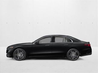 New 2026 Mercedes-Benz E 450 4MATIC Sedan video 3