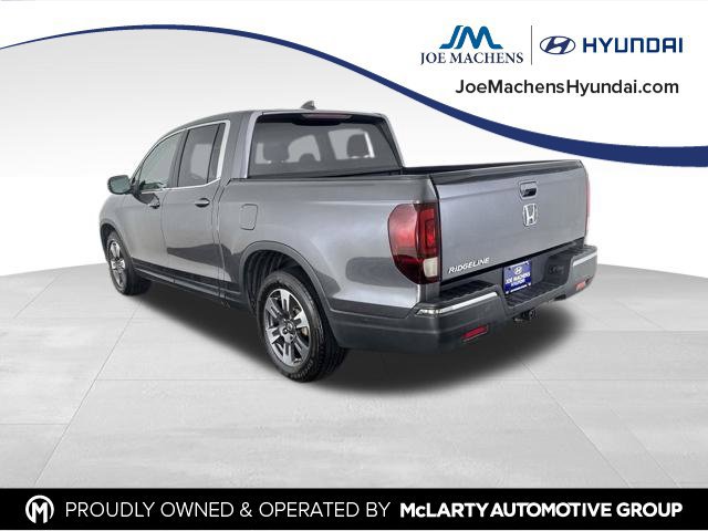 Used 2018 Honda Ridgeline RTL image 7