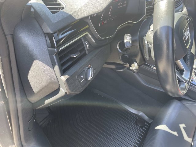 Used 2023 Audi A5 2.0T Premium Plus w/ Premium Plus AWD/4WD image 25