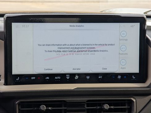 New 2025 Ford Bronco Sport Big Bend w/ Convenience Package image 16