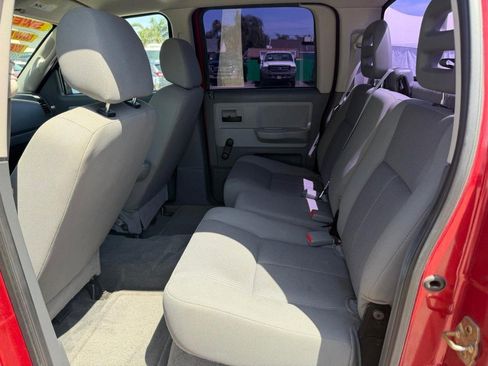 Used 2006 Dodge Dakota ST RWD image 34