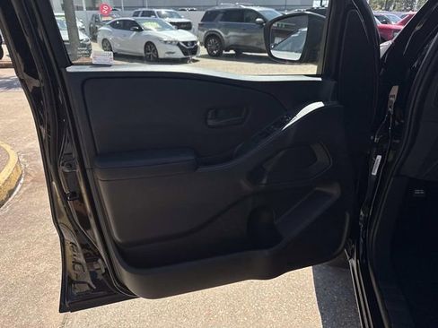 New 2026 Nissan Frontier S w/ S Utility Package image 11