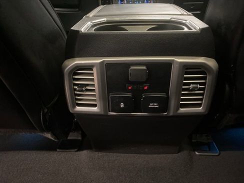 Used 2019 Ford F250 Platinum w/ Platinum Ultimate Package AWD/4WD image 32