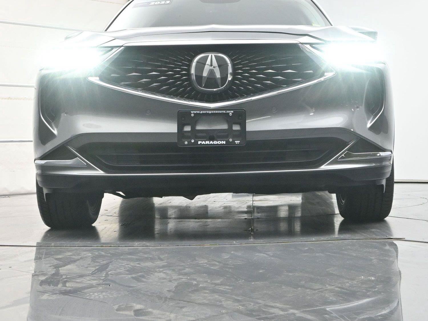 Certified 2023 Acura MDX w/ Technology Package AWD/4WD image 31