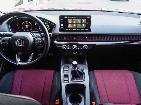 Used 2022 Honda Civic Si image 14