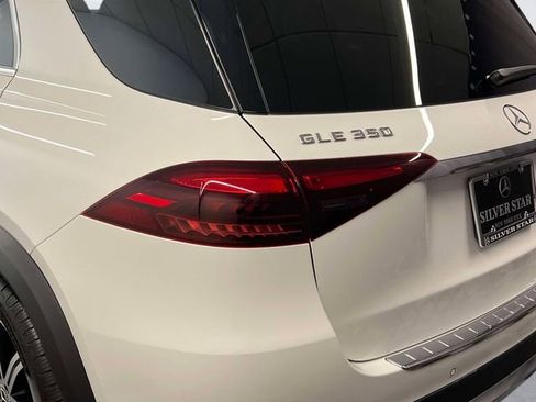 Certified 2026 Mercedes-Benz GLE 350 4MATIC image 10