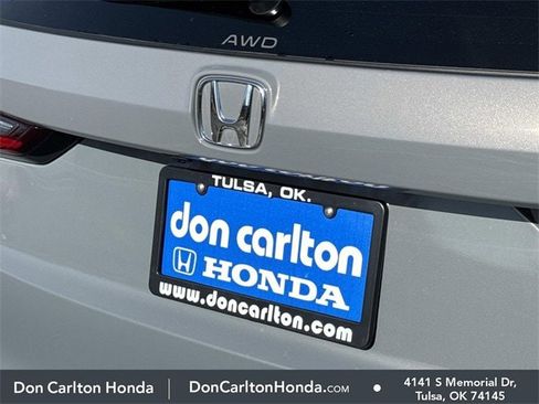 New 2026 Honda CR-V Sport-L image 7