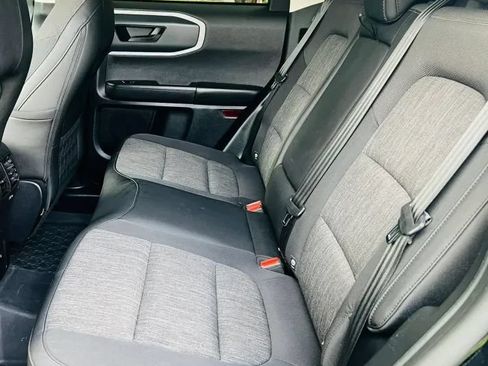 Used 2022 Ford Bronco Sport Big Bend AWD/4WD image 23
