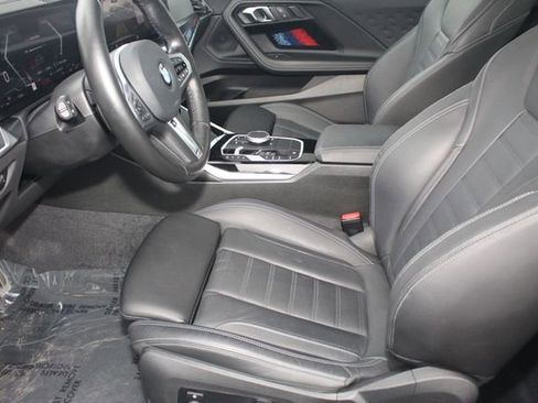 Certified 2024 BMW M240i xDrive Coupe w/ Premium Package image 21