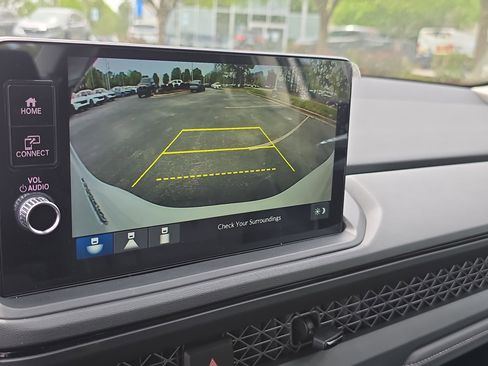 New 2026 Honda Accord LX image 24