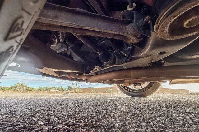 Used 2010 Chevrolet Camaro SS RWD image 73