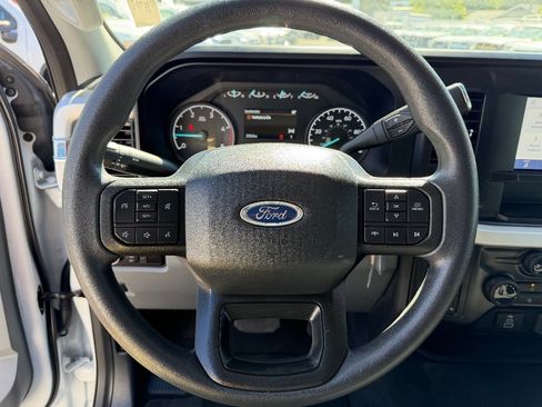 Used 2026 Ford F250 XLT AWD/4WD image 18