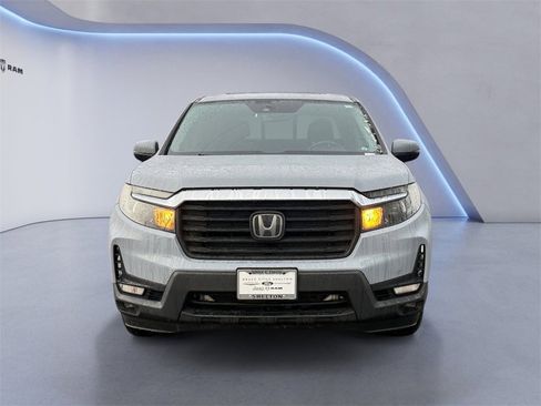 Used 2022 Honda Ridgeline RTL image 8