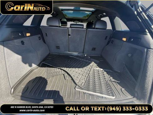 Used 2012 Audi Q5 3.2 Prestige image 21