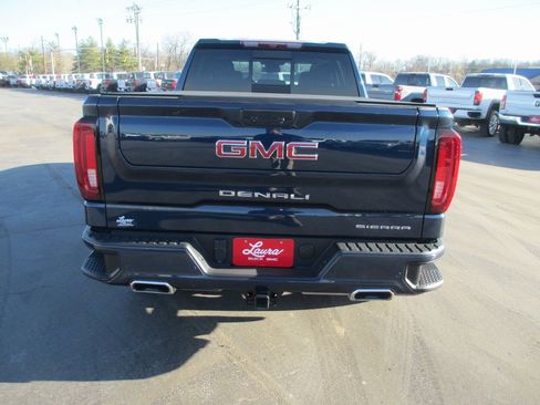 Certified 2023 GMC Sierra 1500 Denali image 6