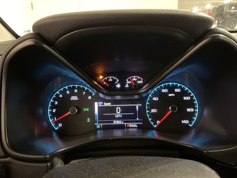 Used 2018 Chevrolet Colorado ZR2 image 15