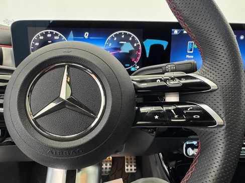 Certified 2026 Mercedes-Benz CLA 250 image 26