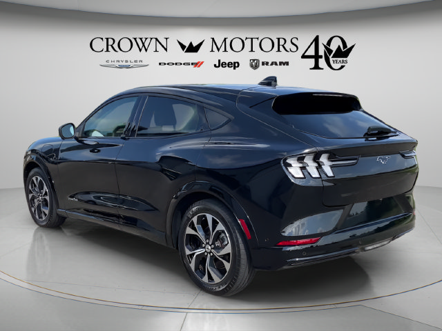 Used 2022 Ford Mustang Mach-E Premium AWD/4WD image 3