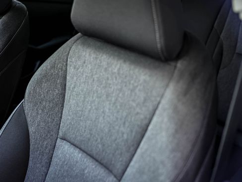 Certified 2025 Honda Accord SE image 31