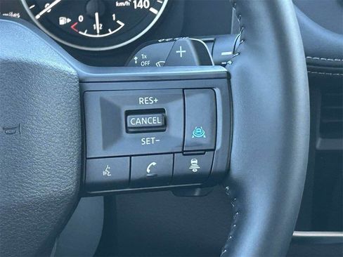 New 2026 Nissan Rogue SV FWD image 29