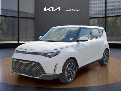 Used 2025 Kia Soul EX