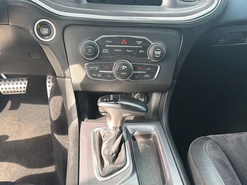 Used 2019 Dodge Charger Scat Pack w/ Dynamics Package RWD image 94
