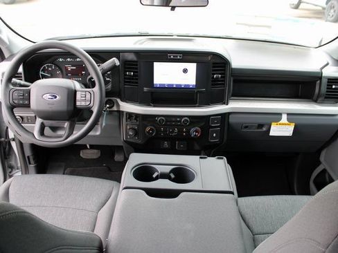 New 2026 Ford F250 XL w/ STX Appearance Package AWD/4WD image 10