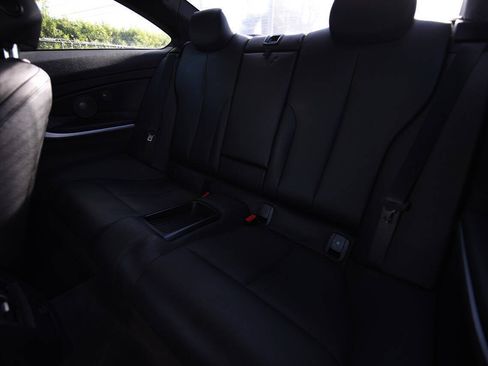 Used 2016 BMW 435i Coupe RWD image 12