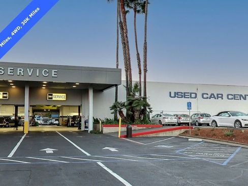 Used 2023 Jeep Grand Cherokee Altitude image 31