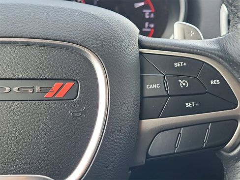 Used 2018 Dodge Durango Citadel w/ Premium Entertainment Group image 23