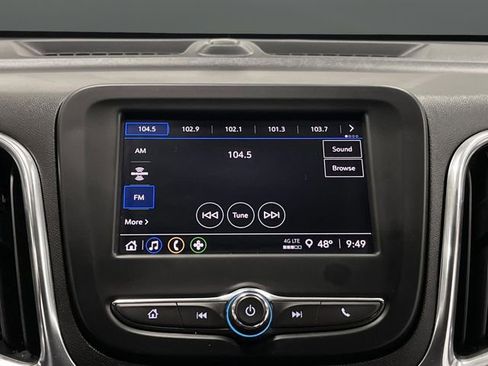 Used 2023 Chevrolet Equinox LT image 17