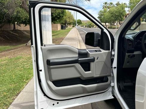 Used 2020 Ford F150 XL w/ Equipment Group 101A Mid image 33