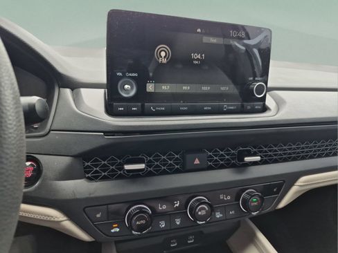 Certified 2023 Honda Accord EX image 11