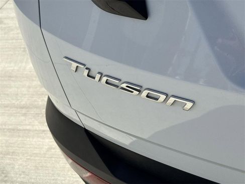 Used 2024 Hyundai Tucson SEL image 28