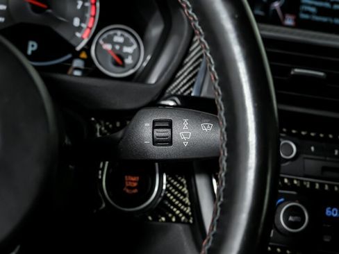 Used 2016 BMW M4 Coupe RWD image 24