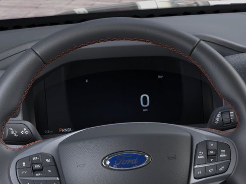 New 2026 Ford Explorer Active w/ Active Comfort Package RWD image 13
