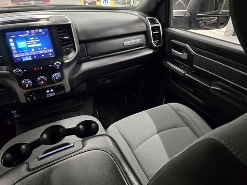 Used 2024 RAM 2500 Big Horn image 45