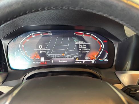 Used 2023 BMW 430i Gran Coupe xDrive image 19