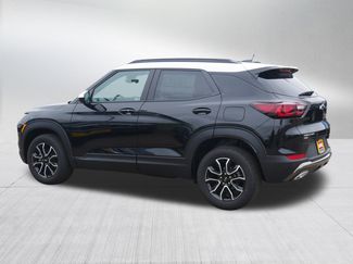 New 2026 Chevrolet TrailBlazer ACTIV w/ Convenience Package AWD/4WD video 2