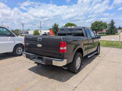 Used 2007 Ford F150 XLT AWD/4WD image 5
