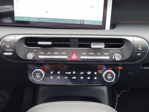 New 2026 Hyundai Palisade Calligraphy FWD image 15