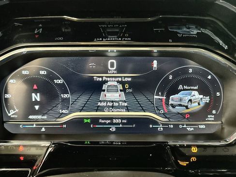 Used 2023 GMC Sierra 1500 Elevation w/ Elevation Premium Package AWD/4WD image 18