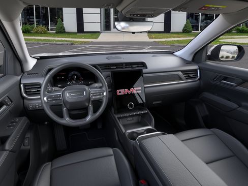 New 2026 GMC Terrain Denali AWD/4WD image 15