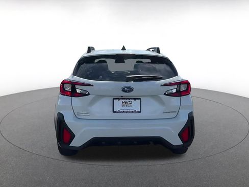 Used 2024 Subaru Crosstrek 2.0i Premium AWD/4WD image 10