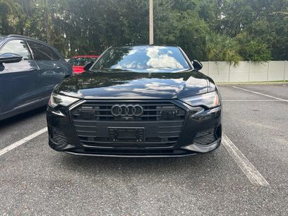 Used 2021 Audi A6 Premium Plus w/ Premium Plus Package