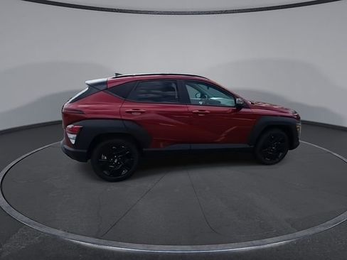 New 2026 Hyundai Kona SEL Sport FWD image 10