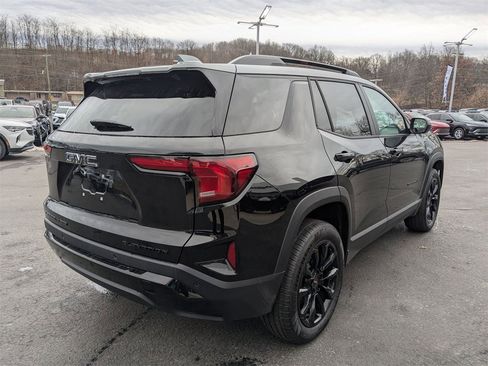 New 2026 GMC Terrain Elevation w/ Black Edition image 4